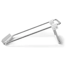 UGREEN Lp230 Laptopständer, 11-17' Verstellbar Ständer Halter Desktop-laptop-ständer (silber) - Ugreen
