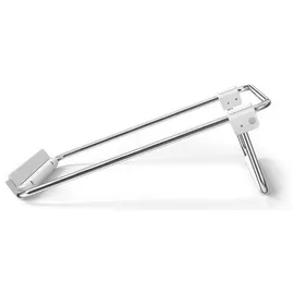 UGREEN Lp230 Laptopständer, 11-17' Verstellbar Ständer Halter Desktop-laptop-ständer (silber) - Ugreen