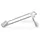 UGREEN Lp230 Laptopständer, 11-17' Verstellbar Ständer Halter Desktop-laptop-ständer (silber) - Ugreen