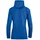 Jako Kapuzenpullover Premium Basics Royal Meliert 44