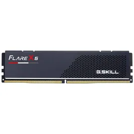 G.SKILL Flare X5 DDR5-6000 8GB Modul (1x8GB) CL30 Schwarz F5-6000J3038F8GH1-FX5