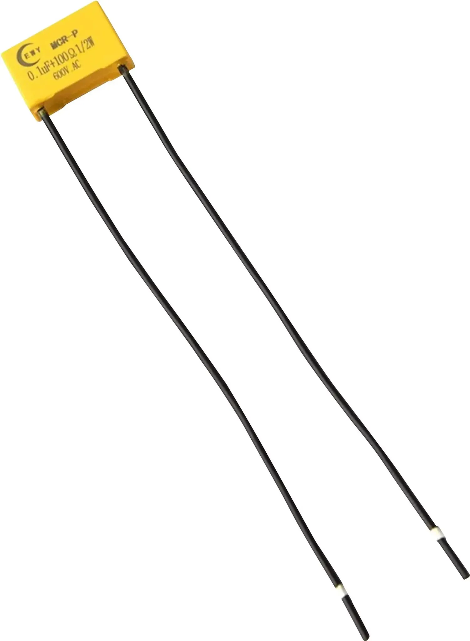shelly rc-snubber