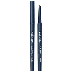 Isadora The Intense 24H Wear & Smudge-proof Eyeliner 0.35 g Schwarz 