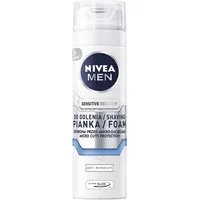 NIVEA MEN Sensitive Recovery Regenerierender Rasierschaum 200 ml