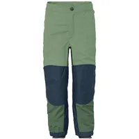 Vaude Caprea Antimos Hosen Regular Grün 158
