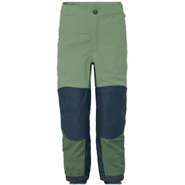 Vaude Caprea Antimos Hosen - Willow Green - 158-164 cm