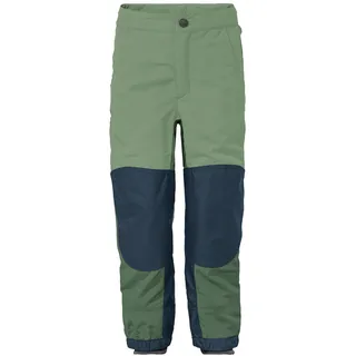 Vaude Caprea Antimos Hosen Regular Grün 158