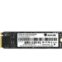 AFOX ME400 SSD M.2 PCI-E 4.0 X4 2TB TLC