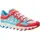 La Sportiva Damen Helios III Schuhe (Größe 39.5, mehrfarbig)