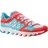 La Sportiva Damen Helios III Schuhe (Größe 39.5, mehrfarbig)