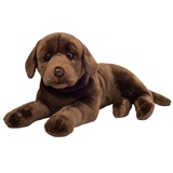 Teddy-Hermann Teddy Hermann Labrador schokobraun 50cm (91988)