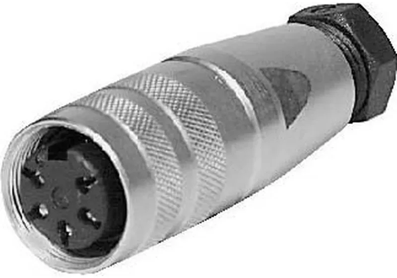 Amphenol Tuchel Kabeldose C091 31D005-1002