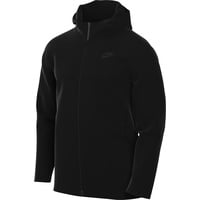 Nike Jacke-DX0822 Jacke Black/Black XXL