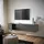 Hom ́in TV-Hängelowboard 180 NEWNIQ - B/H/T ca. 180,00x36,70x42,00