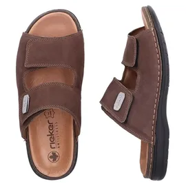 Rieker 25590 marron 41