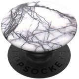 PopSockets Dove White Marble