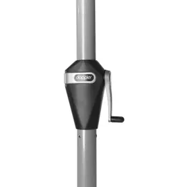 Doppler Active Kurbel Ø 380 cm freshgreen
