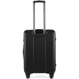 Epic Pop 6.0 4-Rollen 65 cm / 67 l all black