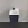 Villeroy & Boch Waschtischunterschrank 1 Tür 35,1 x 42,9 x 30,9 cm Marine Blue