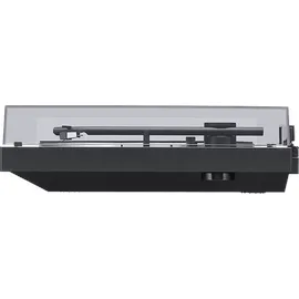 Sony PS-LX310BT Plattenspieler Schwarz