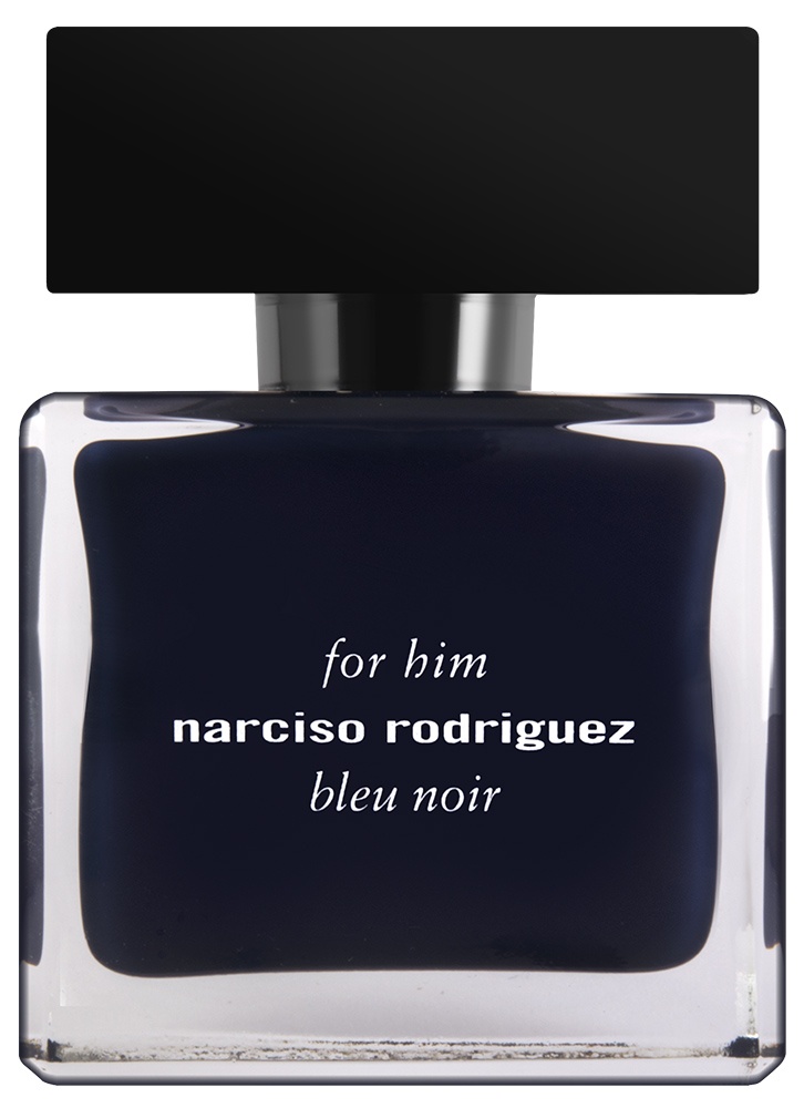 Narciso Rodriguez for Him Bleu Noir Eau de Toilette  100 ml