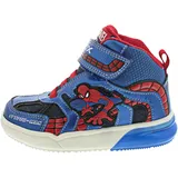 GEOX Grayjay Junior Marvel Spider-Man