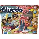 Hasbro Cluedo Junior