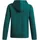 Under Armour Rival Fleece Kapuzenpullover Herren Rack Green/White L