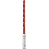 Alpen MultiCut 50900500100 Spiralbohrer 5 mm Gesamtlänge 110 mm 1 St.