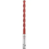 Alpen MultiCut 50900500100 Spiralbohrer 5 mm Gesamtlänge 110 mm 1 St.