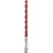 Alpen MultiCut 50900500100 Spiralbohrer 5 mm Gesamtlänge 110 mm 1 St.