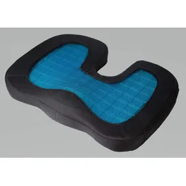 LifenaXX LX-014 Sitzkissen 4861 40 x 40 cm Blau
