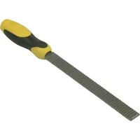 Stanley 0-22-465 Flachraspel mit Heft, Hieb 1, 200 mm