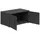 mömax Aufsatzschrank Multistauraum 70 x 35 x 40 cm Grau