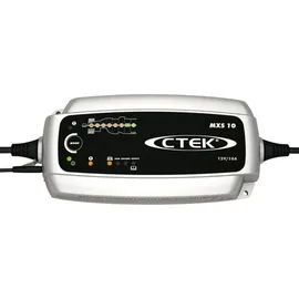 Ctek MXS 10 Batterieladegerät 12V 10A