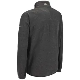 Trespass Jynx Fleece Schwarz 2XS