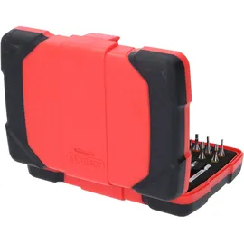 KS Tools Schraubenausdreher-Satz 34-teilig (150.7060)