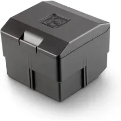 Fein Kunststoff-Box