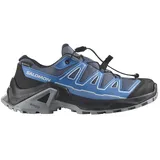 Salomon X Ultra Gore-tex® Wanderschuhe - Turbulence / Black / French Blue - EU 33