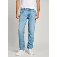 Pepe Jeans Cash Jeans - Denim - 30 -