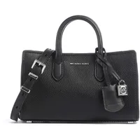 Michael Kors Scarlett XS Handtasche Leder Black
