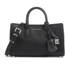 Michael Kors Scarlett XS Handtasche Leder Black