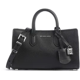 Michael Kors Scarlett XS Handtasche Leder Black