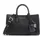 Michael Kors Scarlett XS Handtasche Leder Black