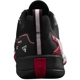 Babolat Jet Premura 2 Padelschuhe - Vibrant Orange - EU 44