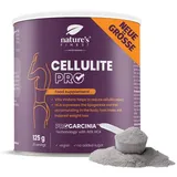 nature’s finest Nature's Finest Cellulite PRO Pulver 125 g