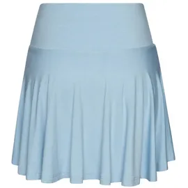 VIVANCE Skort Damen Tellerröcke Blau 32/34