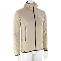 Salewa Agner Hemp 2 Hooded Jacket M quicksand (7180)