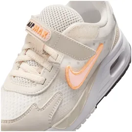 Nike Air Max Solo Kinder Beige/Weiß 28,5