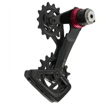 Sram Force XPLR E1